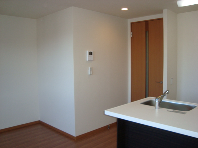 エトワール大和田101号室 リビング