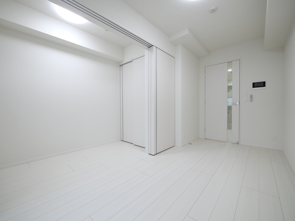 THE PREMIUM CUBE G 東中野3階 内観