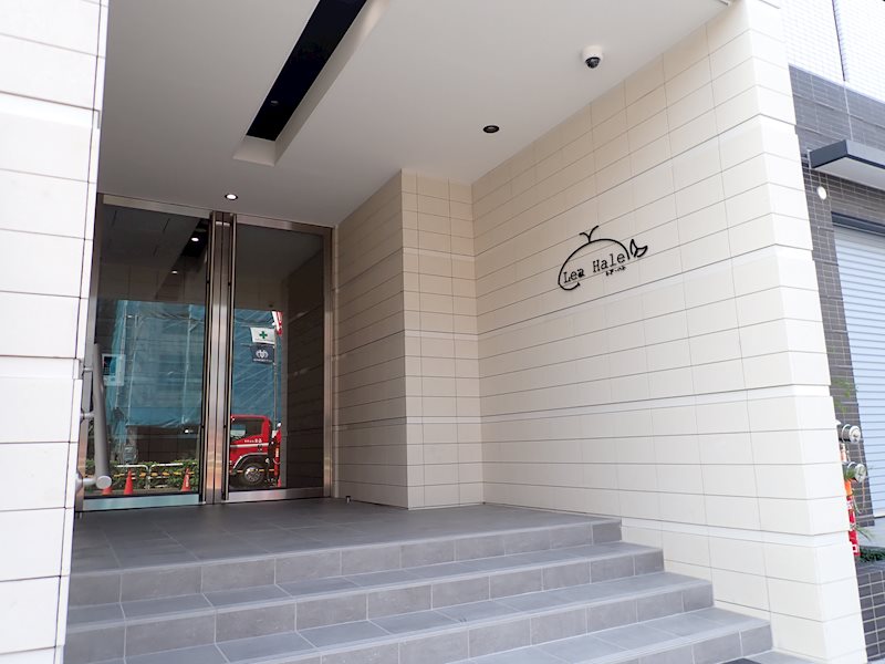 Lea　Hale7階 部屋その他