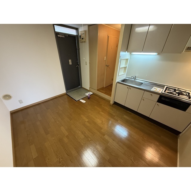 ブランドール北之幸谷 内観