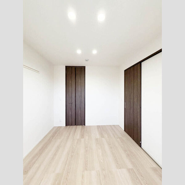 センカⅢ102号室 洋室