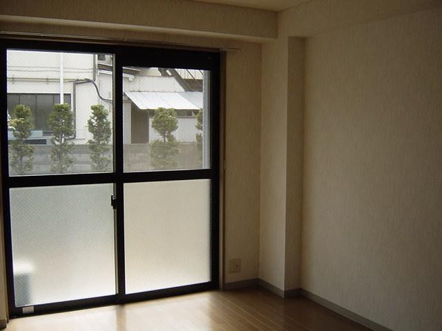 プラザ・ディア 室内