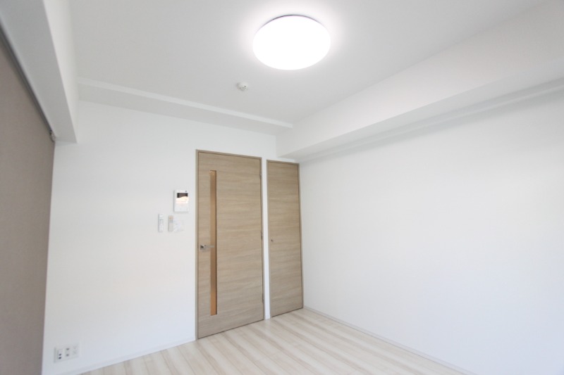 レーヴ　ドゥ　クレエ綾瀬1階 部屋その他