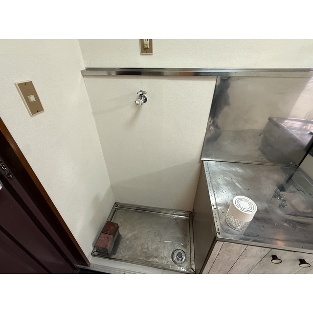 グロリアマンション501号室 部屋その他