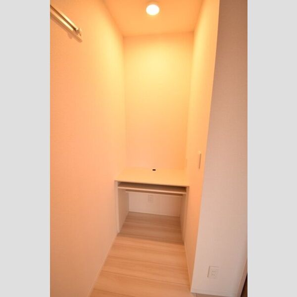ラフター201号室 部屋その他