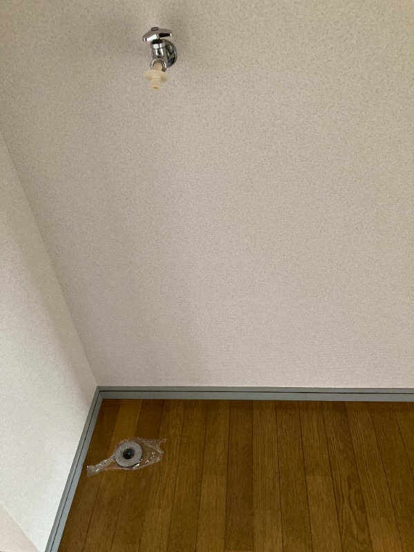 ルピナス2階 部屋設備