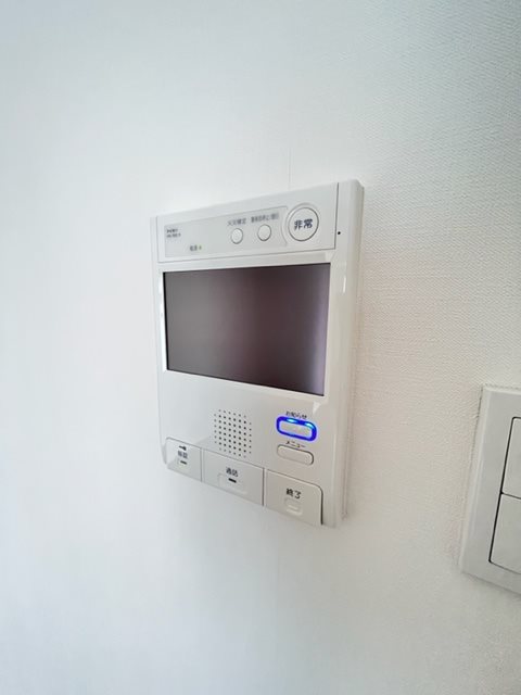 レジディア文京本郷Ⅳ5階 部屋その他