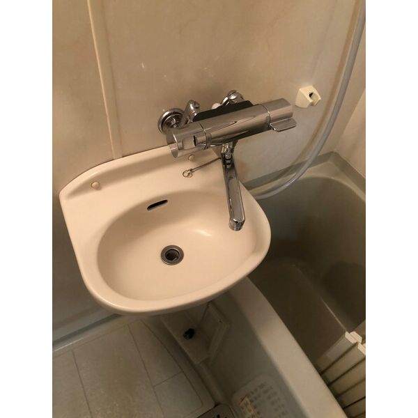 パレステュディオシンシア文京千石402号室 部屋その他