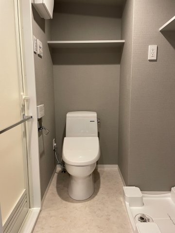 SYNEX KAMEIDO305号室 ※同タイプ参考写真です（カラータイプが異なる場合がございます）