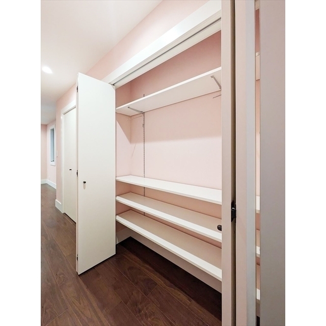 ヴィクトリアン・パレス横浜 内観