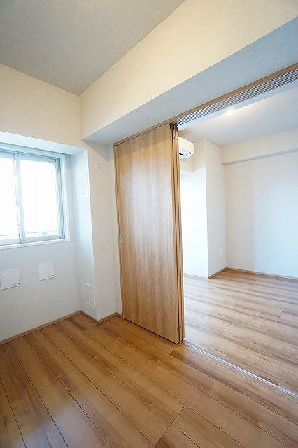 リテラス南千住サウス7階 その他