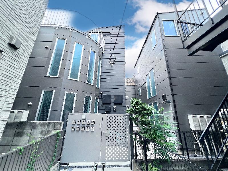 Ｒｅｐｏｓ1階 部屋その他