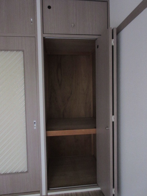 サニーホームズ 収納