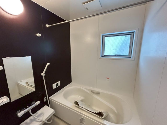 国立市東４丁目戸建 お風呂