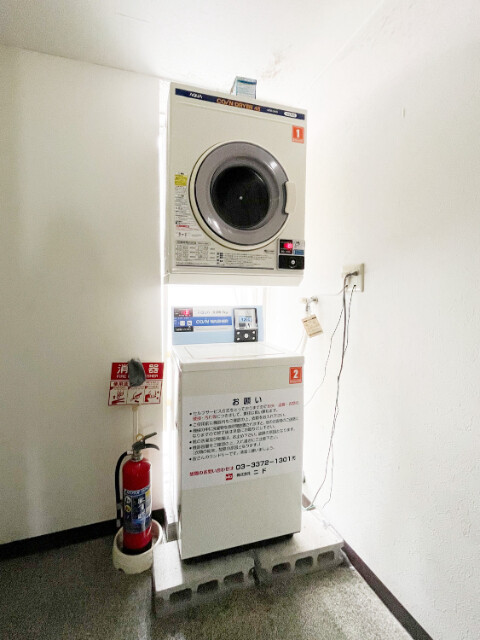 ビバハイム2階 部屋その他