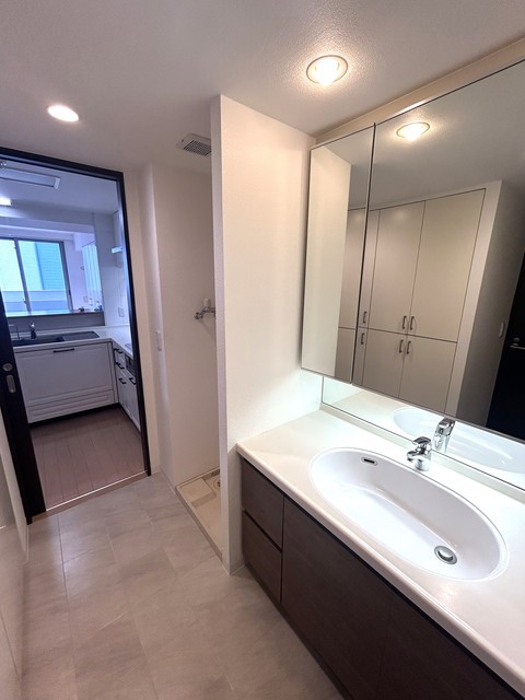 横浜ポートサイド・パーク 2025年9月撮影