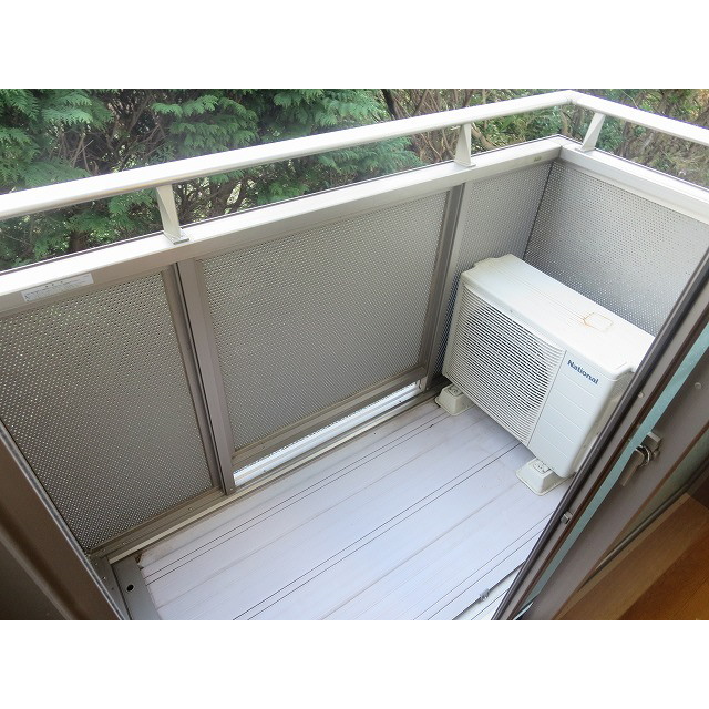 アムール 小金 JM HILLS102号室 部屋その他