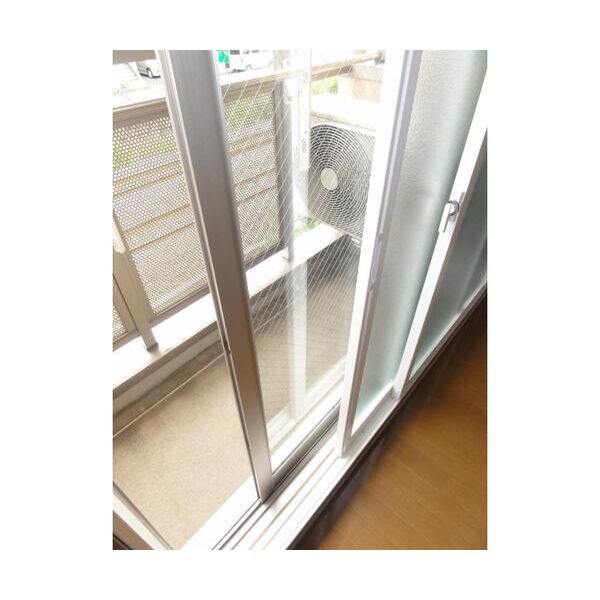 リ・ズィエール201号室 部屋その他