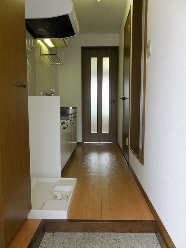 コスミオン東松戸2階 部屋その他