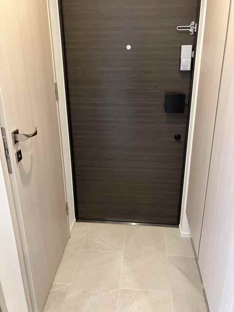 ザ・パークハビオ代々木305号室 同建物別部屋の参考画像