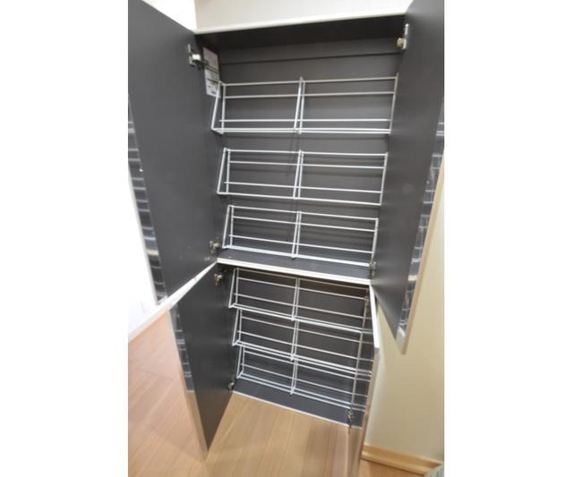 エステートピア赤坂102号室 同建物別部屋の参考画像