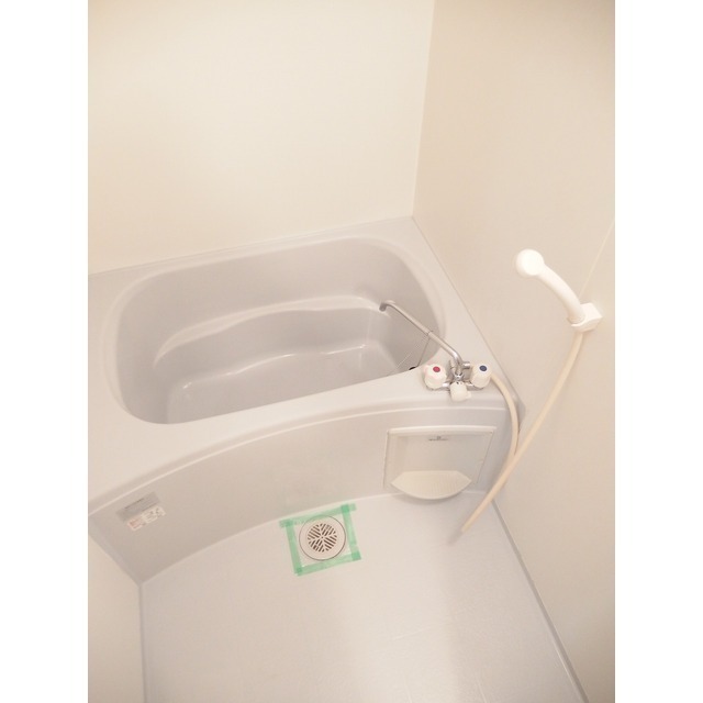 アムール古里 お風呂