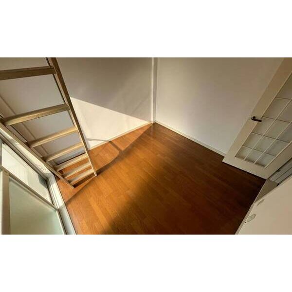 アステル藤沢 リビング