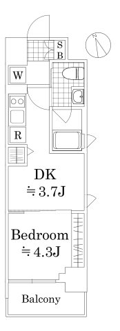 リビング