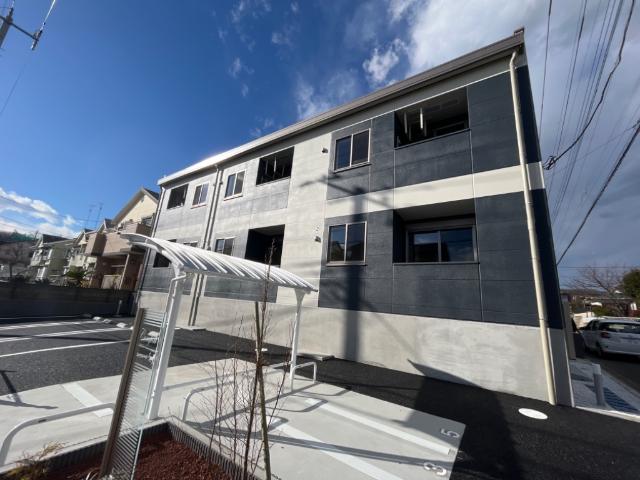 コンフォートの外観画像