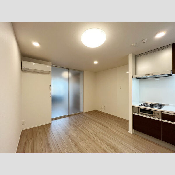 セレスティア白子 Ⅰ218号室 LDK