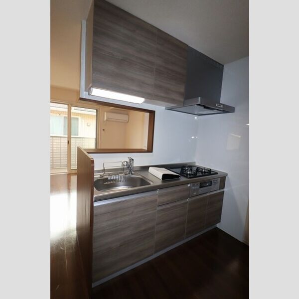 リゾーマ システムキッチン