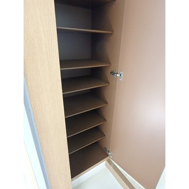 フィールド２５301号室 内観