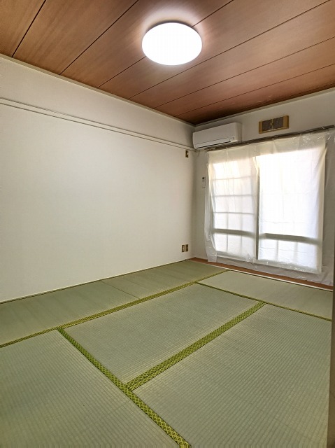 サンヴィレッジ上福岡3階 部屋その他