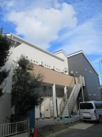 Ｇ・Ａタウン川崎・小倉1階 部屋その他