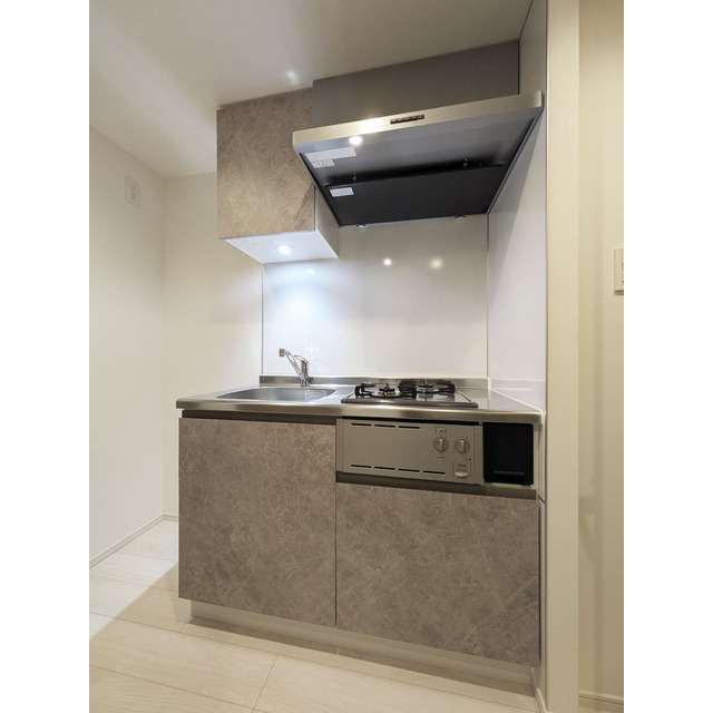 ACP Residence 西巣鴨0901号室 キッチン