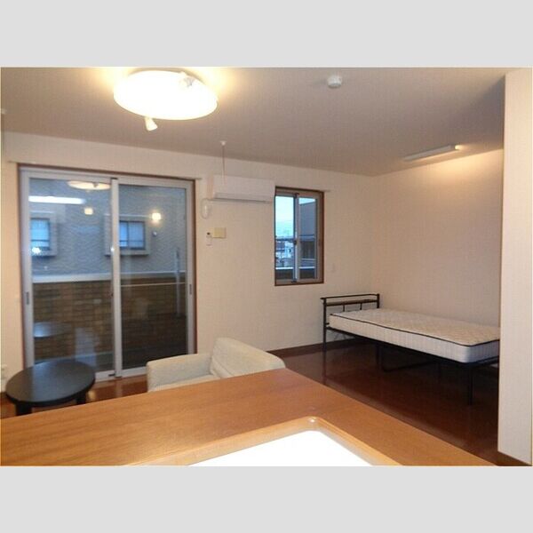 Biz STAY 木更津 洋室