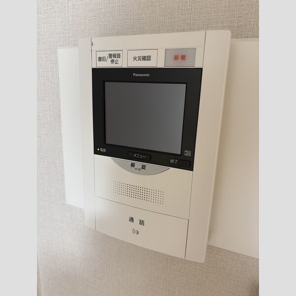 カスタリア神保町 部屋設備