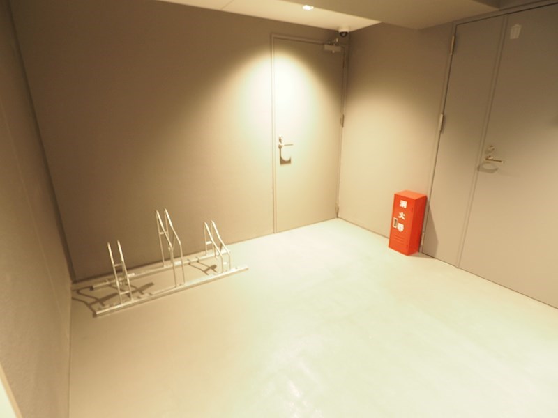 アーバネックス南品川Ⅱ7階 部屋その他