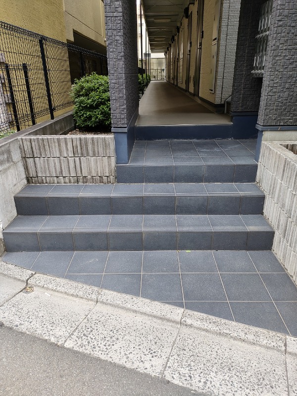 クレセールメゾン2階 部屋その他