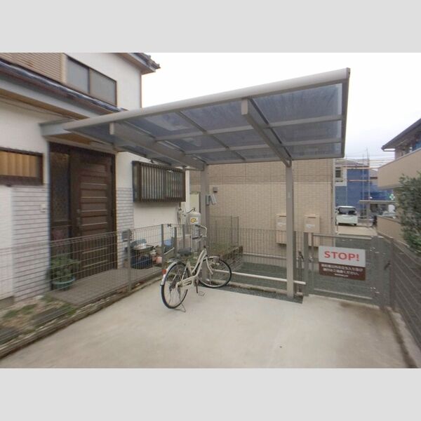 サンロイヤル　Ⅲ 周辺