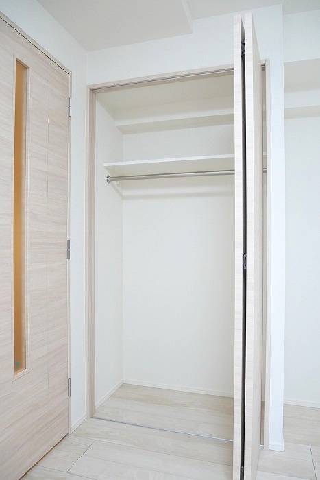 ジェノヴィア新御徒町スカイガーデン 内観