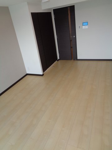 GENOVIA鷺ノ宮skygarden リビング