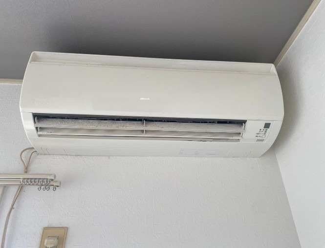 メゾフラット善行2階 ＊別号室の写真となります。