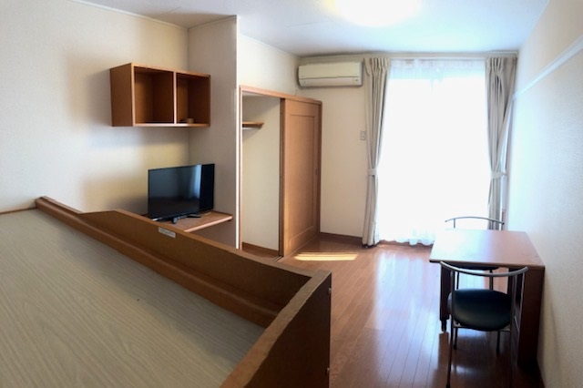 レオパレスＧＯＴＯ リビング