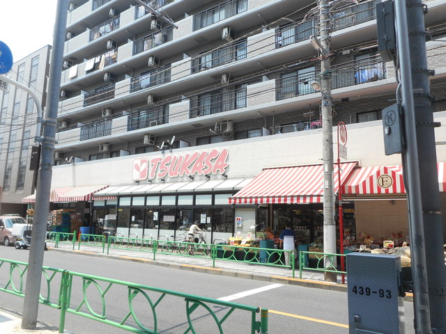 サクラーレ中野A号室 TSUKASA中野弥生町店