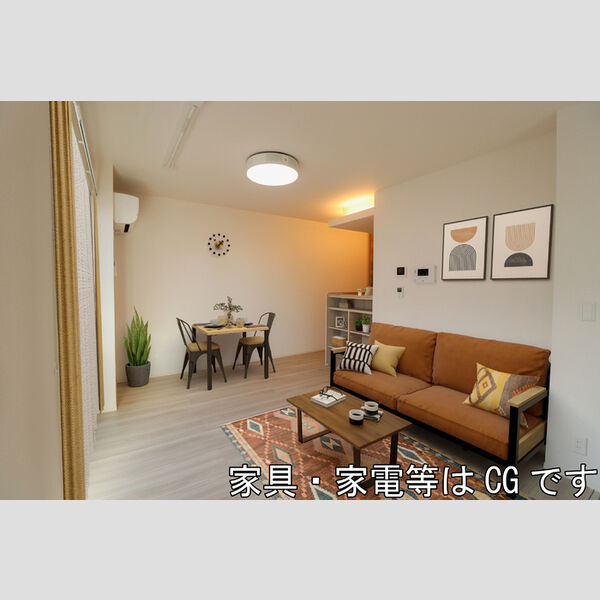 102号室