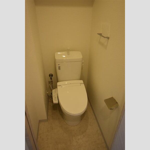 S-RESIDENCE新御徒町East1001号室 洗面