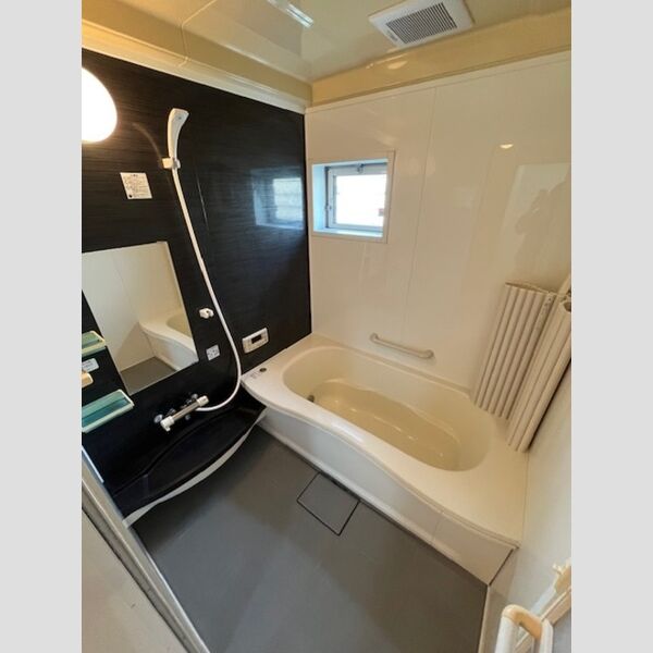 エクレール お風呂