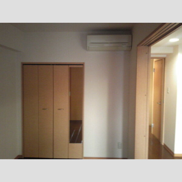 Fガーデン202号室 洋室