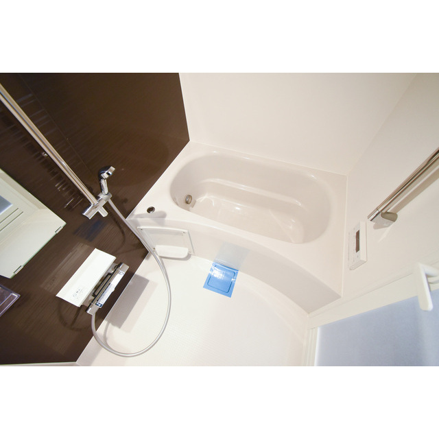 プライムガーデン若木0104号室 お風呂